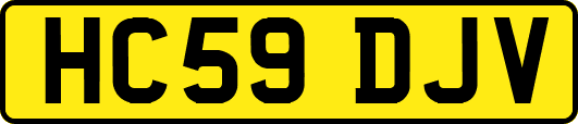HC59DJV