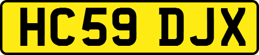 HC59DJX