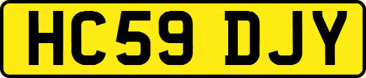 HC59DJY