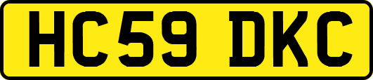 HC59DKC