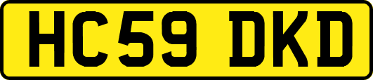 HC59DKD