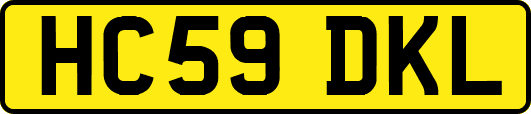 HC59DKL