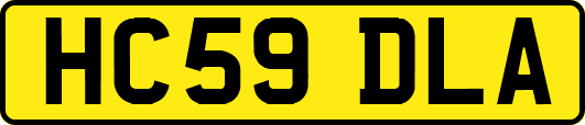HC59DLA