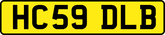 HC59DLB