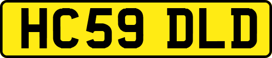HC59DLD