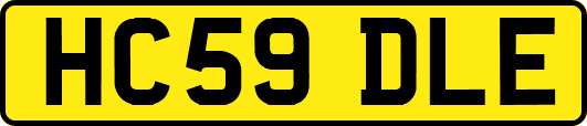 HC59DLE