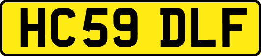 HC59DLF