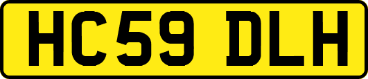 HC59DLH