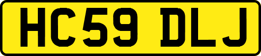 HC59DLJ