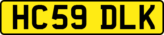HC59DLK