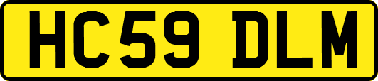 HC59DLM