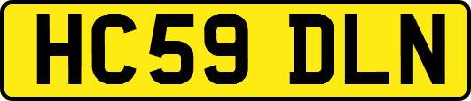 HC59DLN