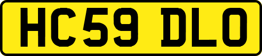 HC59DLO