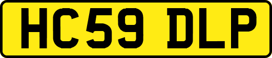 HC59DLP
