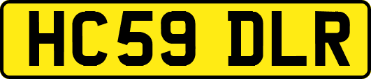 HC59DLR