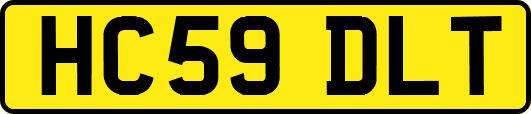 HC59DLT