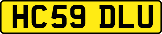 HC59DLU