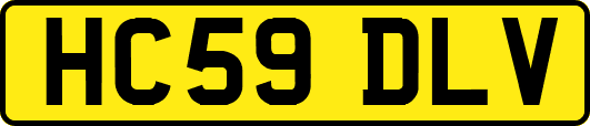 HC59DLV