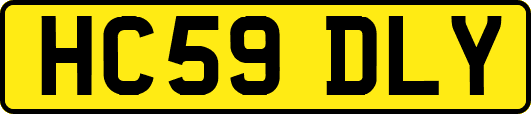 HC59DLY