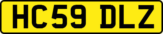 HC59DLZ