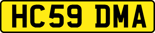 HC59DMA