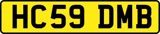 HC59DMB