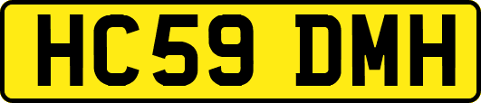 HC59DMH
