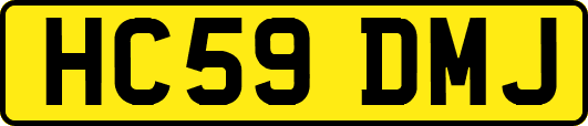 HC59DMJ