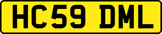 HC59DML