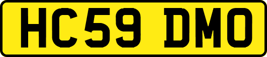 HC59DMO