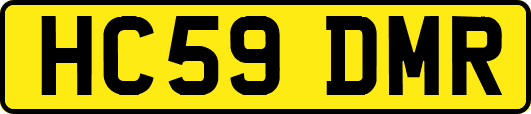 HC59DMR