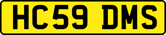 HC59DMS