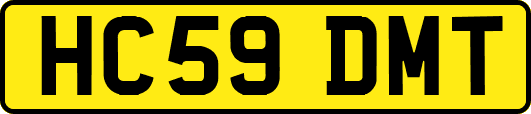 HC59DMT