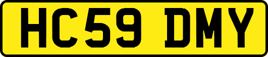 HC59DMY