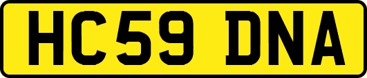 HC59DNA