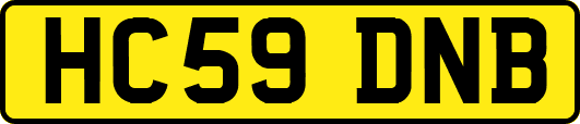 HC59DNB