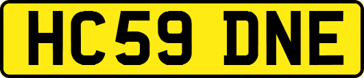 HC59DNE