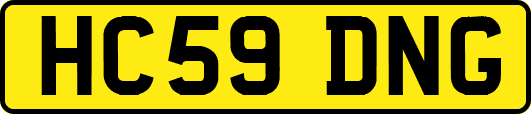 HC59DNG