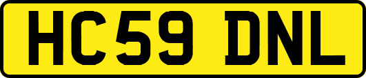 HC59DNL