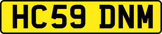 HC59DNM
