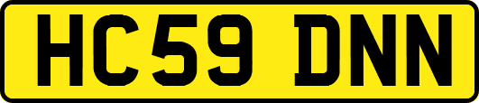 HC59DNN