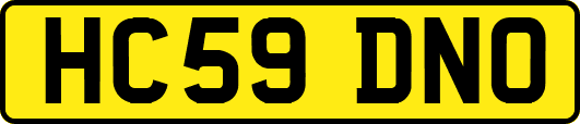 HC59DNO