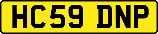 HC59DNP