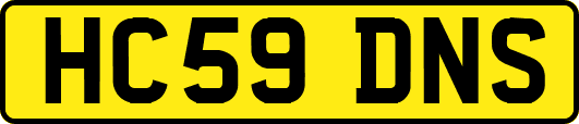 HC59DNS
