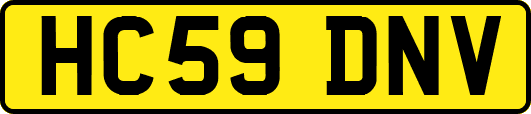 HC59DNV