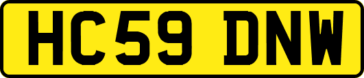 HC59DNW