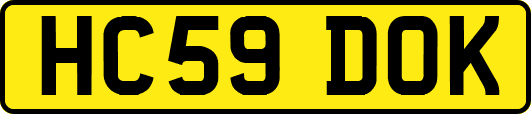 HC59DOK