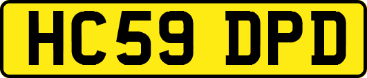 HC59DPD