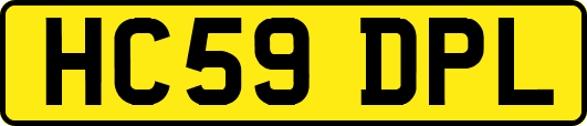 HC59DPL