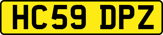 HC59DPZ